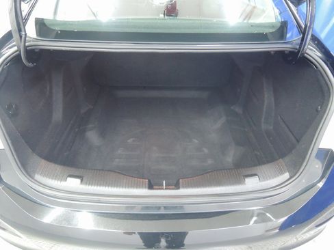 Used 2017 Chevrolet Cruze LS image 25