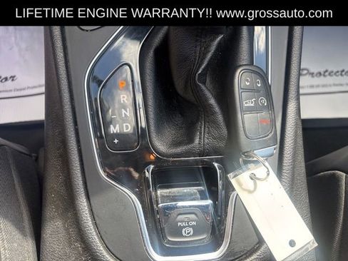Used 2020 Jeep Cherokee Limited AWD/4WD image 19