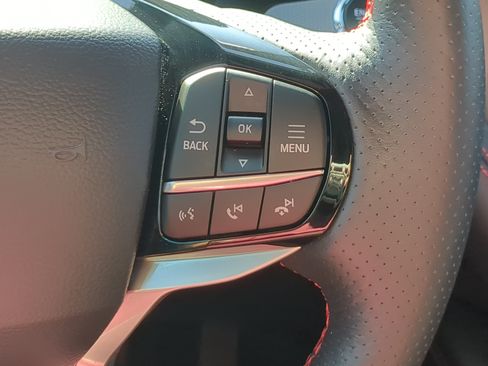 Used 2025 Ford Explorer ST-Line w/ Premium Package AWD/4WD image 25