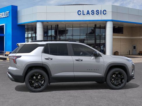 New 2026 Chevrolet Equinox LT image 5