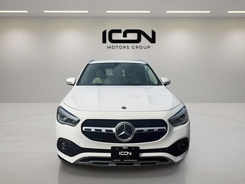 Used 2021 Mercedes-Benz GLA 250 4MATIC image 8