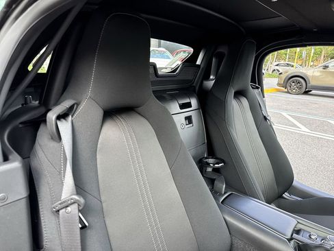 New 2026 MAZDA MX-5 Miata Sport image 45