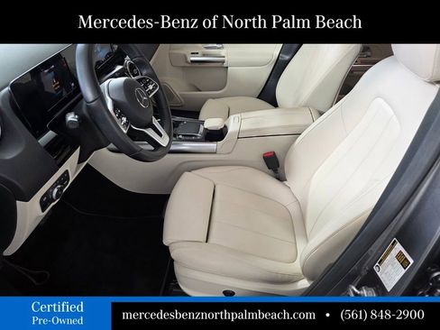 Used 2023 Mercedes-Benz GLA 250 image 9