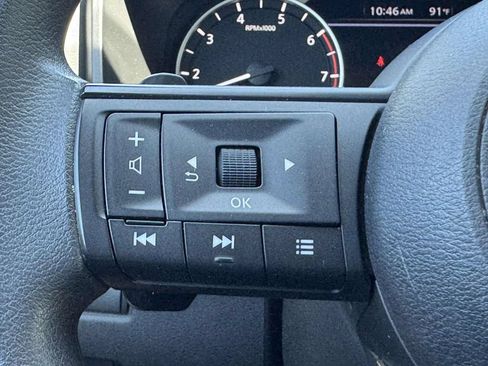 Used 2024 Nissan Rogue SV AWD/4WD image 21