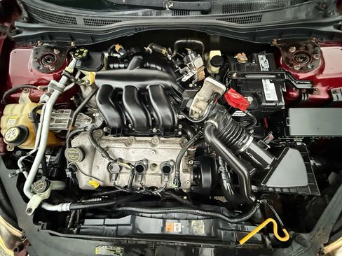 Used 2007 Ford Fusion SE image 18