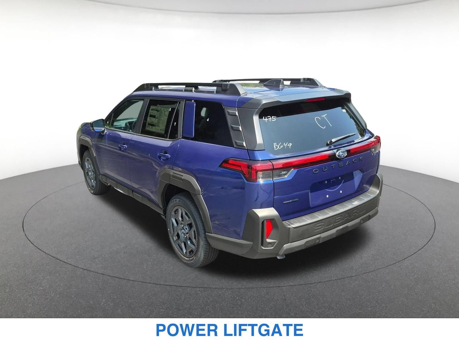 New 2026 Subaru Outback Premium AWD/4WD image 9