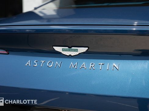 Used 2025 Aston Martin DB12 Coupe RWD image 16