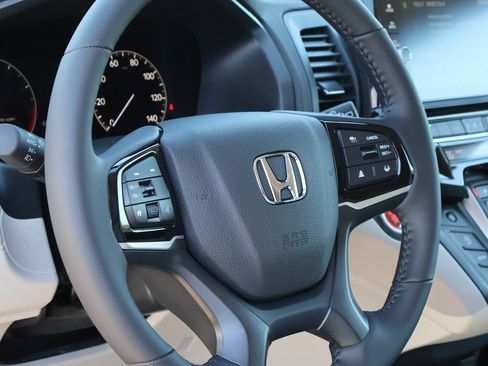 New 2026 Honda Odyssey EX-L image 19