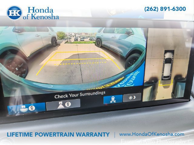 New 2026 Honda Pilot Elite image 15