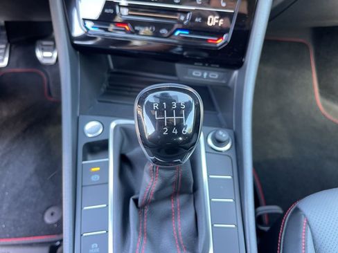 New 2026 Volkswagen Jetta GLI Autobahn image 13