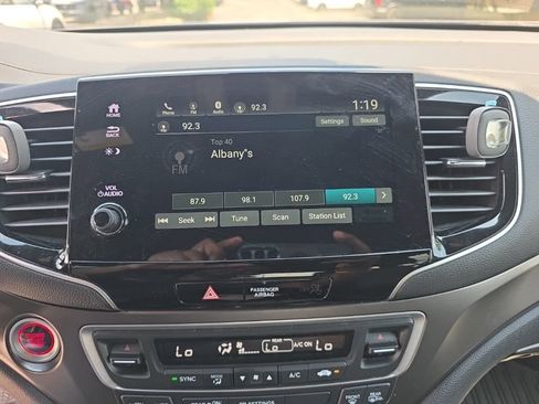 Used 2022 Honda Passport EX-L image 17