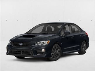 Used 2020 Subaru WRX w/ Popular Package #1 video 1