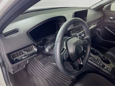 Used 2026 Honda Civic Sport image 10