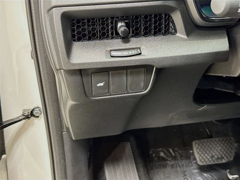 New 2026 Honda CR-V TrailSport image 10