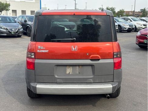 Used 2004 Honda Element EX image 2