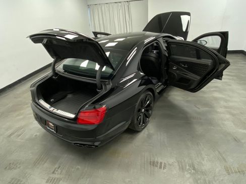 Used 2021 Bentley Flying Spur V8 AWD/4WD image 53