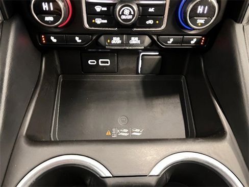 Certified 2021 Chevrolet Tahoe LT image 29