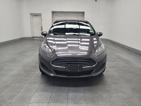 Used 2019 Ford Fiesta SE FWD image 14