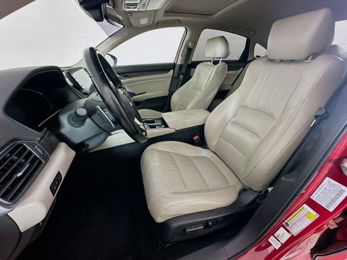 Used 2018 Honda Accord EX-L image 13