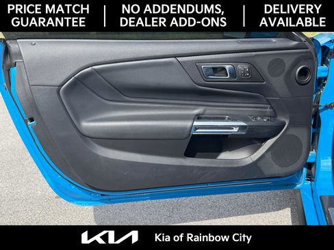 Used 2024 Ford Mustang GT Premium image 14