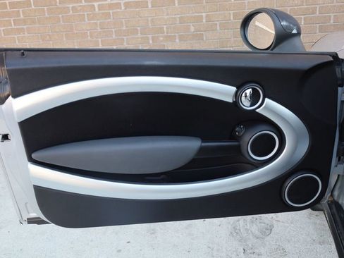 Used 2009 MINI Cooper Clubman John Cooper Works image 14