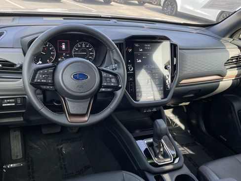 Used 2025 Subaru Forester Sport image 6