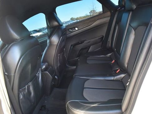 Used 2021 Kia K5 GT-Line FWD image 16