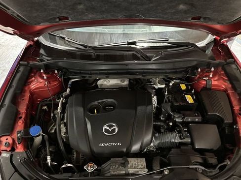 Used 2023 MAZDA CX-5 AWD 2.5 S w/ Premium Plus Pkg image 20