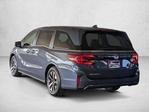 New 2026 Honda Odyssey EX-L image 10