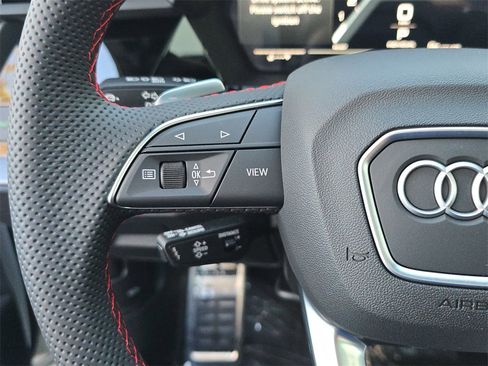 New 2026 Audi S3 Premium image 19