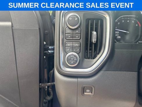 Used 2019 GMC Sierra 1500 AT4 w/ AT4 Premium Package AWD/4WD image 16