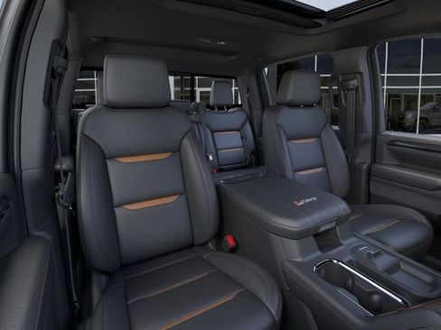 New 2026 GMC Sierra 2500 AT4 w/ AT4 Premium Plus Package AWD/4WD image 16