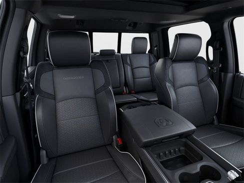 New 2026 RAM 3500 Laramie image 10