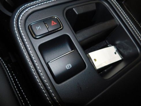 New 2025 Ford Mustang Mach-E GT w/ Interior Protection Package image 22