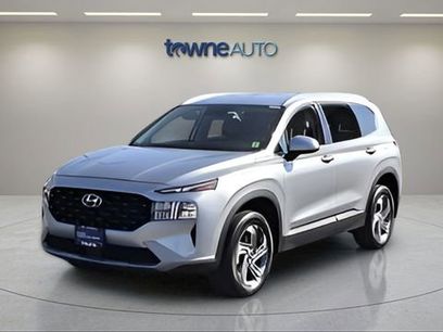 Used 2023 Hyundai Santa Fe SEL w/ Cargo Package