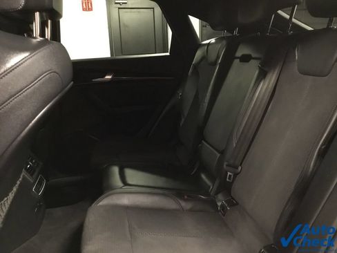Used 2023 Audi SQ5 Premium Plus w/ Premium Plus Package AWD/4WD image 30