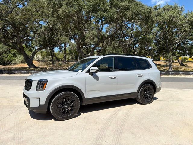 Used 2024 Kia Telluride SX Prestige X-Pro AWD/4WD image 1