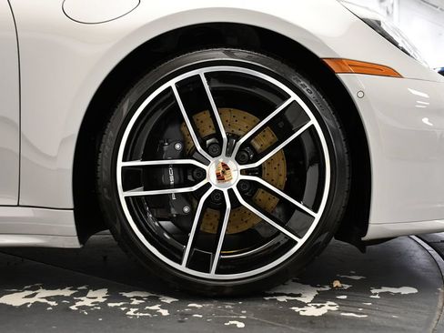 New 2026 Porsche 911 Carrera RWD image 19