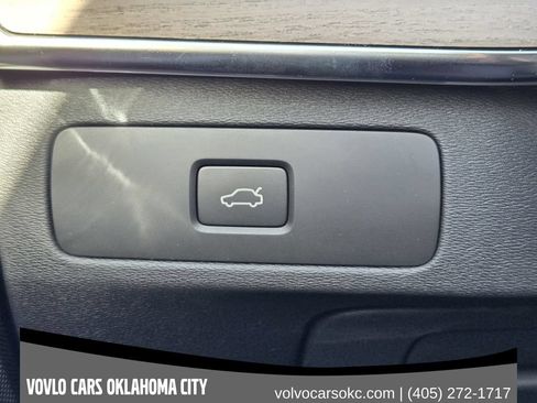 Used 2026 Volvo XC90 B6 Plus w/ Protection Package Premier AWD/4WD image 22