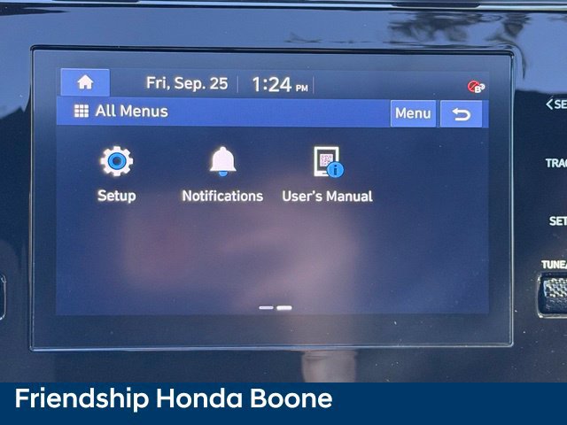 Used 2022 Hyundai Santa Cruz SEL w/ Activity Package FWD image 25