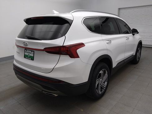 Used 2023 Hyundai Santa Fe SEL FWD image 9