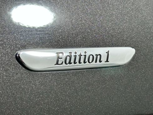 Used 2014 Mercedes-Benz S 550 Sedan w/ Edition 1 Package image 7