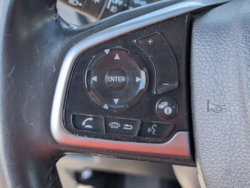 Used 2020 Honda CR-V EX-L image 19