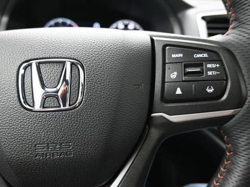 Used 2025 Honda Ridgeline TrailSport image 28