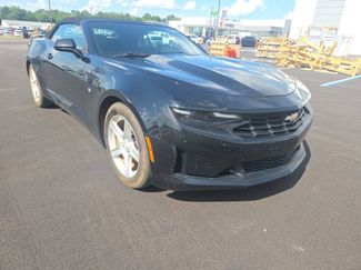 Used 2019 Chevrolet Camaro LT RWD video 1