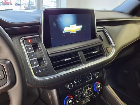 Used 2023 Chevrolet Tahoe RST AWD/4WD image 11
