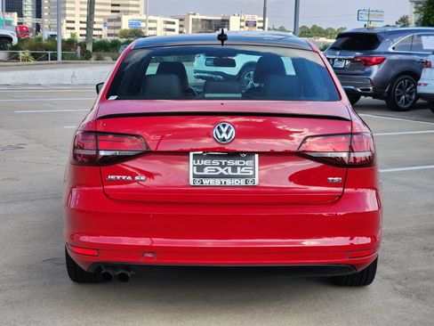 Used 2018 Volkswagen Jetta Sport FWD image 6