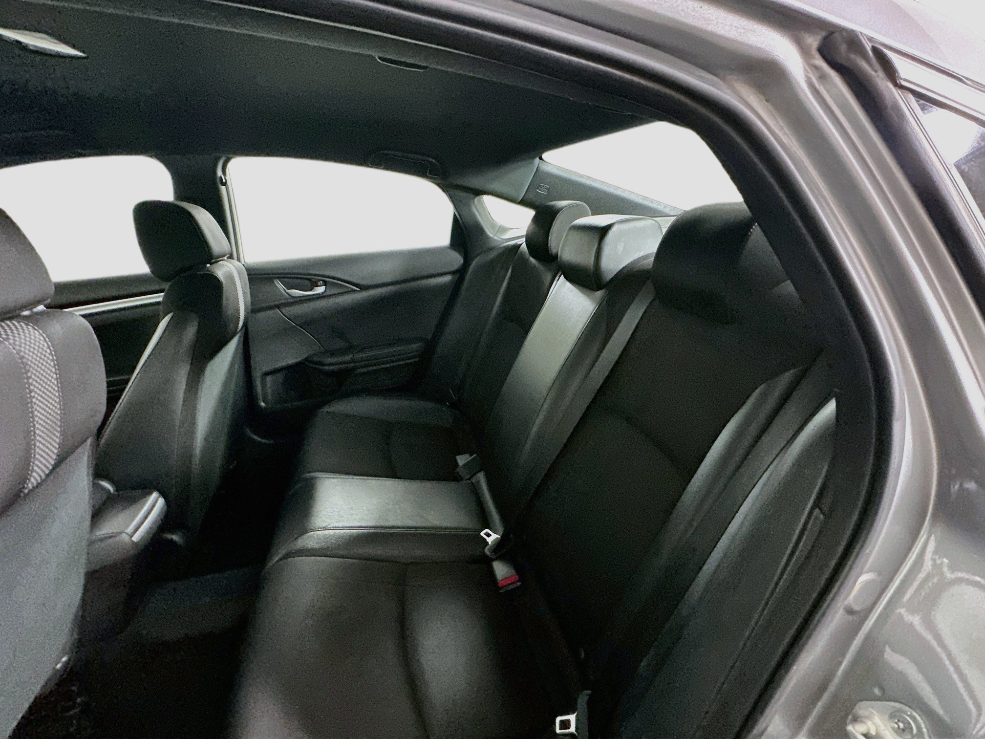 Used 2021 Honda Civic Sport image 26