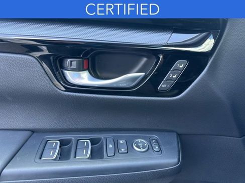 Used 2024 Honda CR-V EX-L image 28