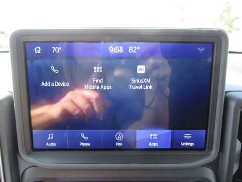 Used 2024 Ford Bronco Sport Big Bend w/ Convenience Package image 24